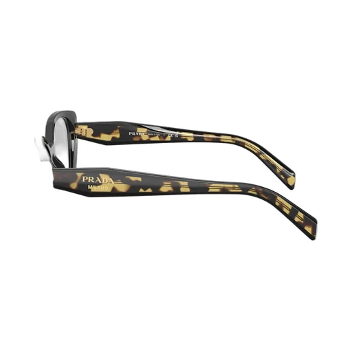 Cat-Eye Glasses