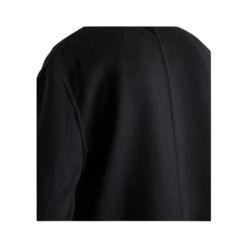 Wool Blouson