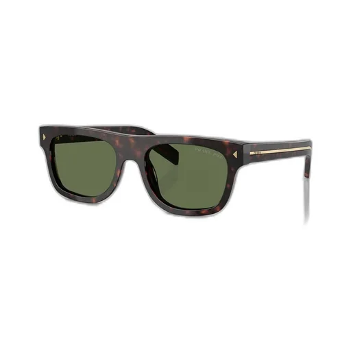 Square Frame Sunglasses