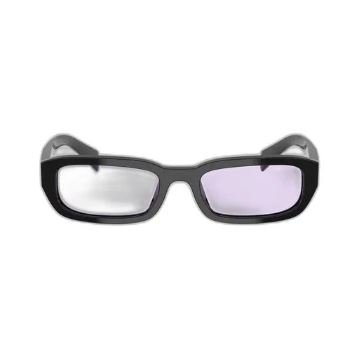 Rectangular Frame Sunglasses