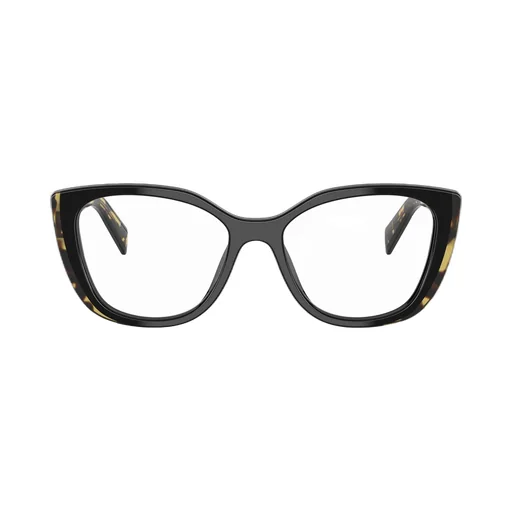 Cat-Eye Glasses