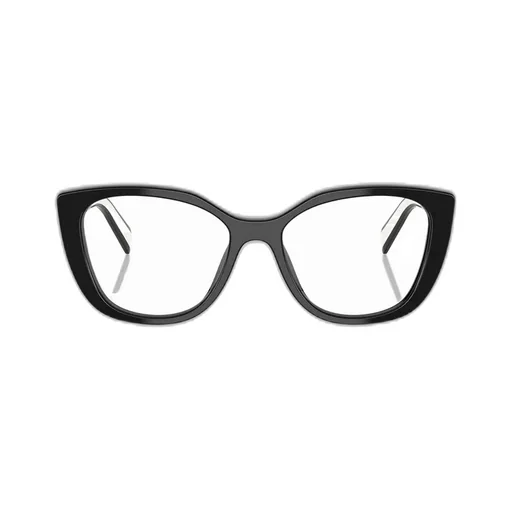 Cat-Eye Glasses