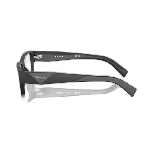 Rectangular Frame Glasses