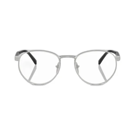 Round Frame Glasses