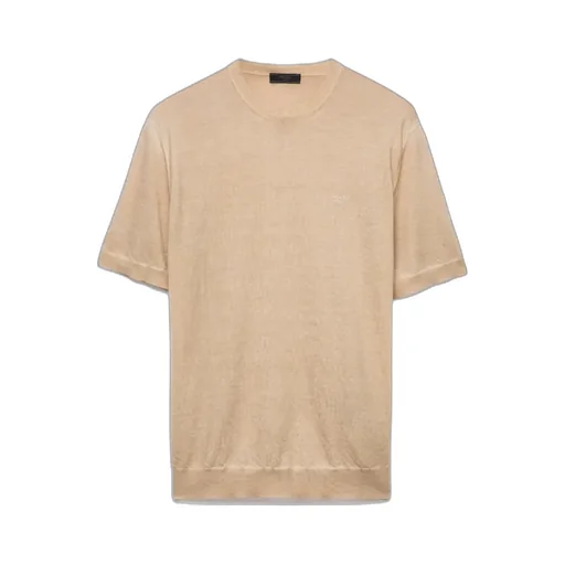 Cashmere Crew-Neck Sweater
