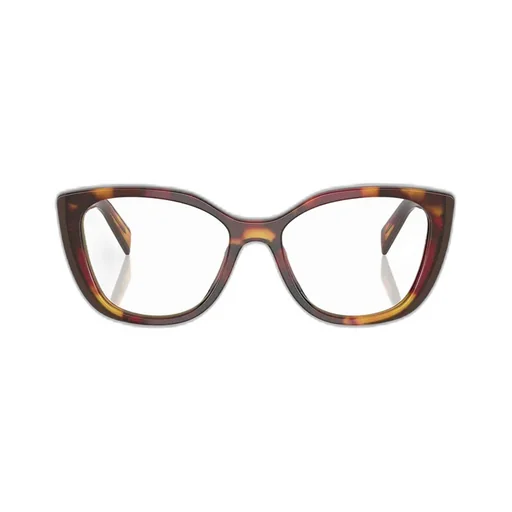 Cat-Eye Glasses