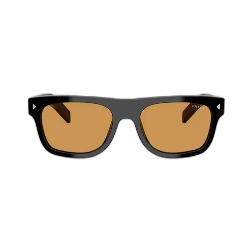 Square Frame Sunglasses