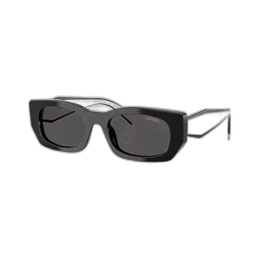 Rectangular Frame Sunglasses