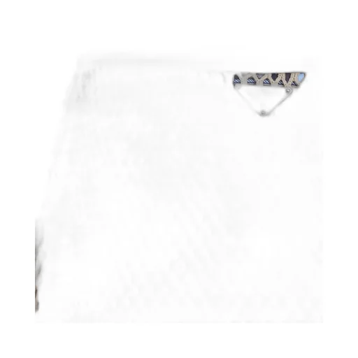 Mesh Midi Skirt