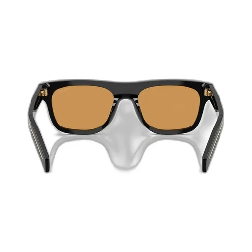 Square Frame Sunglasses