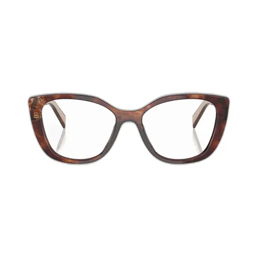 Cat-Eye Glasses
