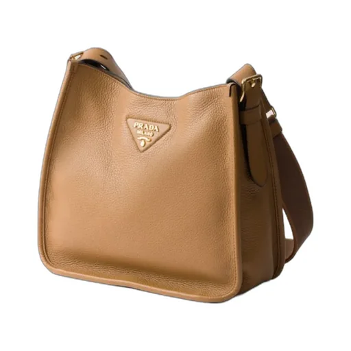 Hobo Crossbody Bag