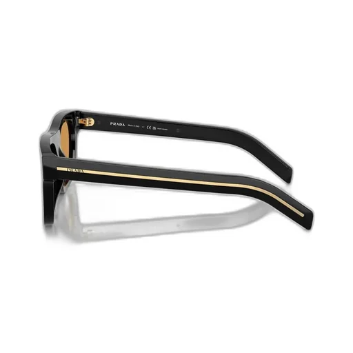 Square Frame Sunglasses