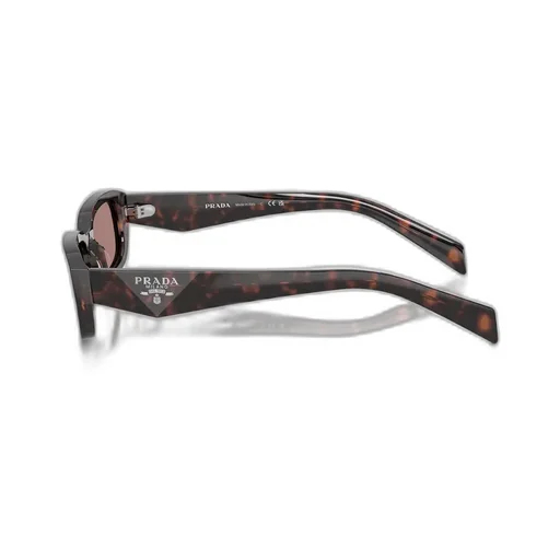 Rectangular Frame Glasses