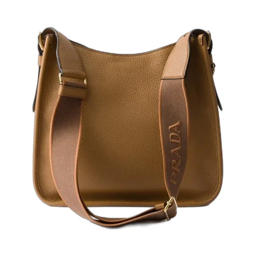 Hobo Crossbody Bag