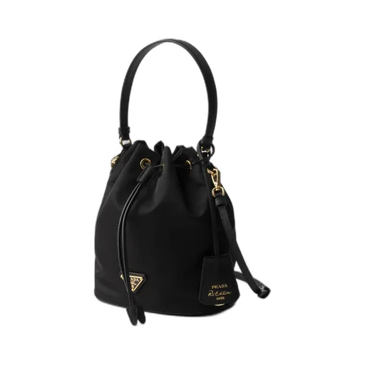 Re-Edition 1978 Drawstring Mini Bucket Bag