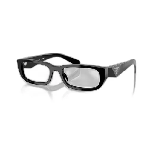Rectangular Frame Glasses