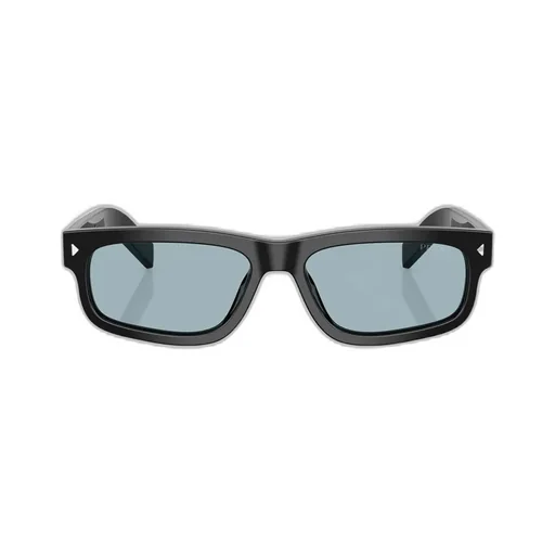 Rectangular Frame Sunglasses