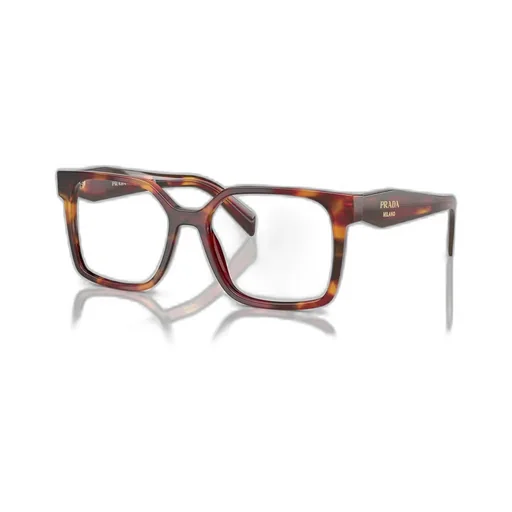 Square Frame Glasses
