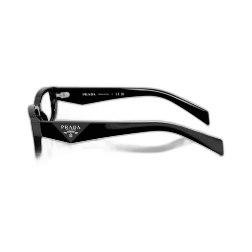 Rectangular Frame Glasses