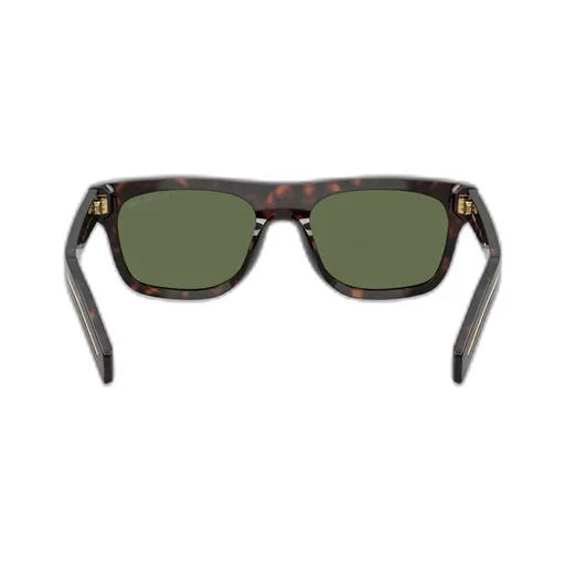 Square Frame Sunglasses