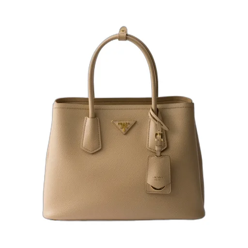 Saffiano Handbag