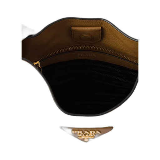 Hobo Crossbody Bag