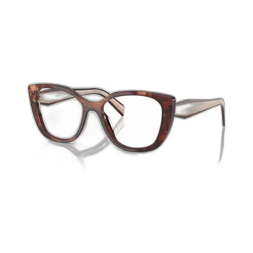 Cat-Eye Glasses