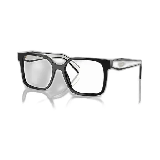 Square Frame Glasses