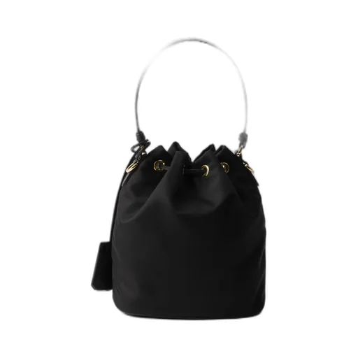 Re-Edition 1978 Drawstring Mini Bucket Bag