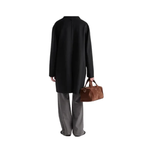 Wool Blouson