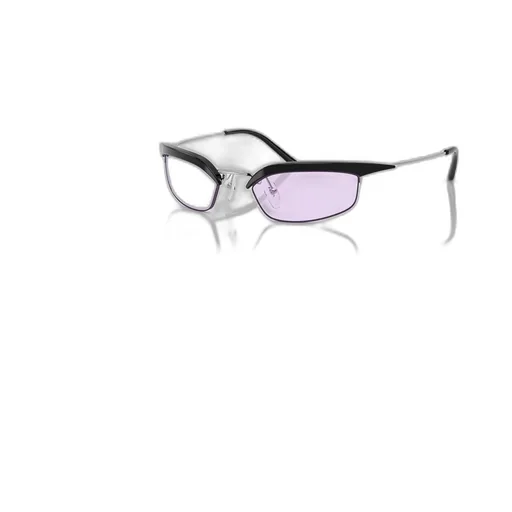 Cat-Eye Sunglasses