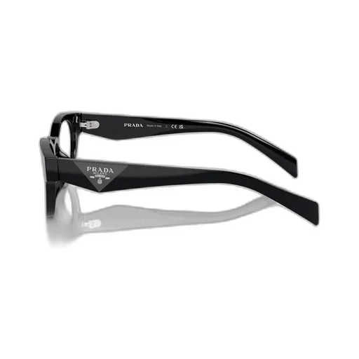 Oval Frame Glasses