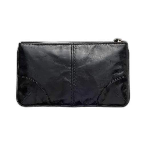 Triangle-Logo Wallet