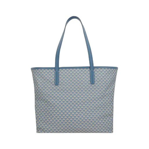 Re-Nylon Tote Bag