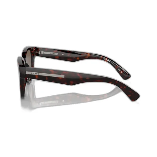 Square-Frame Sunglasses