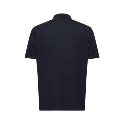 Single-Breasted Shirt
