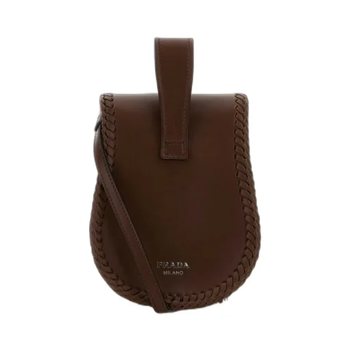 Leather Cross Body Bag