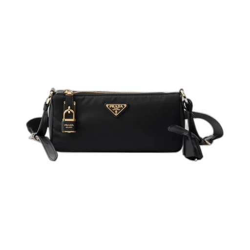 Re-Nylon Small Shoulder Bag