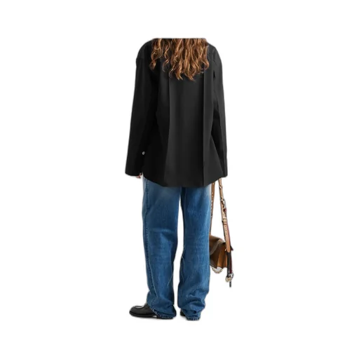 Gabardine Shirt