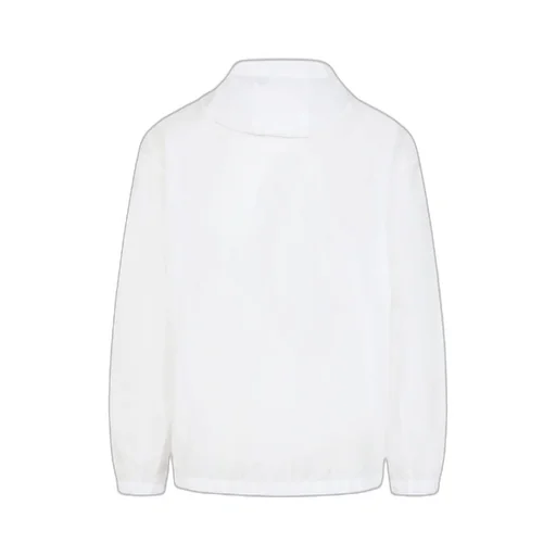 Logo-Triangle Jacket