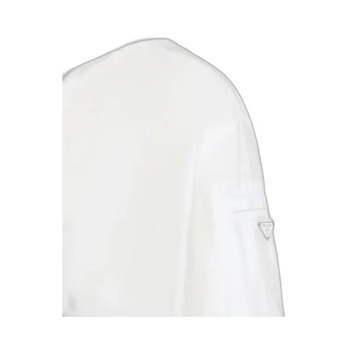 Logo-Triangle Jacket