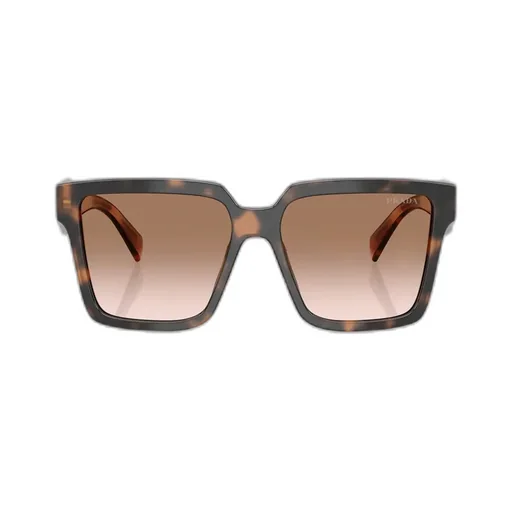 Square Frame Sunglasses