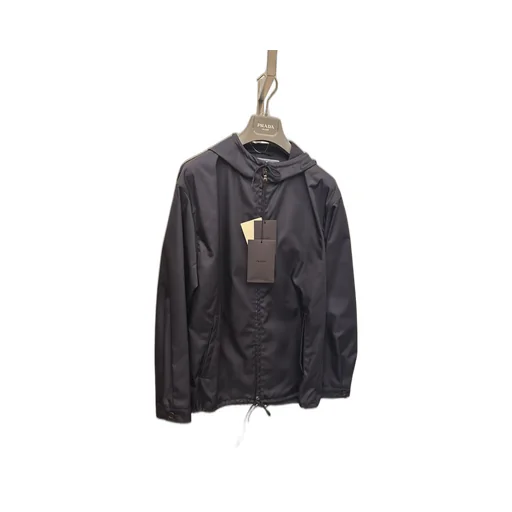 Long-Sleeved Casual Jacket