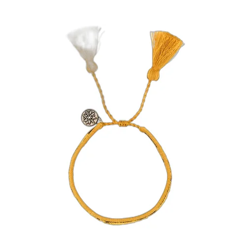 Two-Toned Bracelet