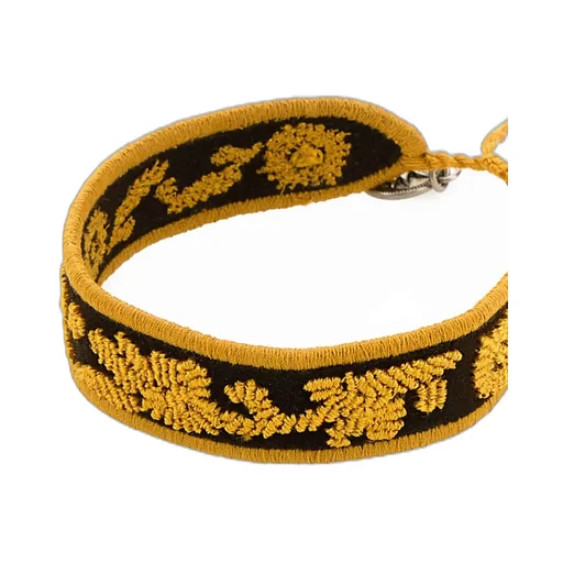 Two-Toned Bracelet