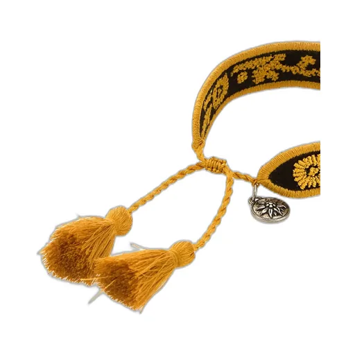 Two-Toned Bracelet