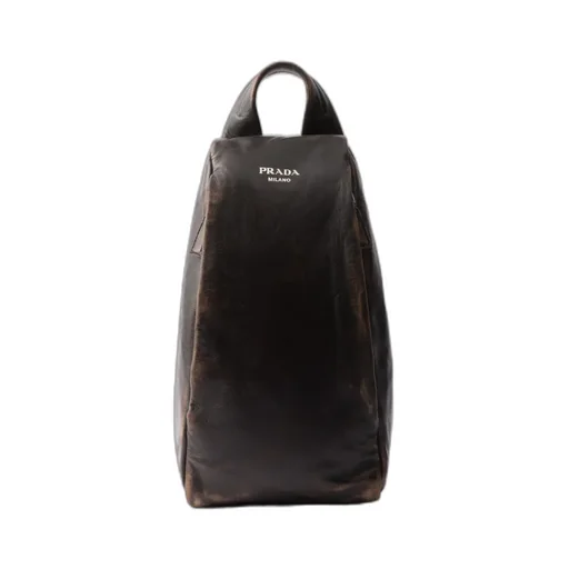Nappa Leather Backpack