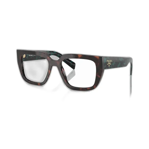 Square Frame Glasses