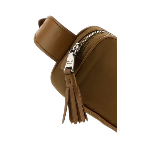 Re-Nylon Zipped Belt Bag
